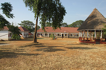 Nabugabo Community Learning Centre