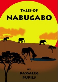 Tales of Nabugabo Book